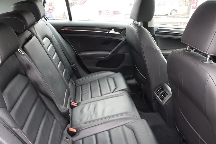2020 Volkswagen Golf 110TSI Highline