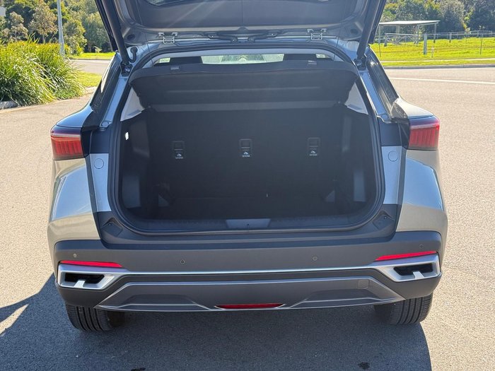 2025 Chery C5 Ultimate