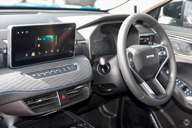 2026 GWM Haval Jolion Premium Hybrid