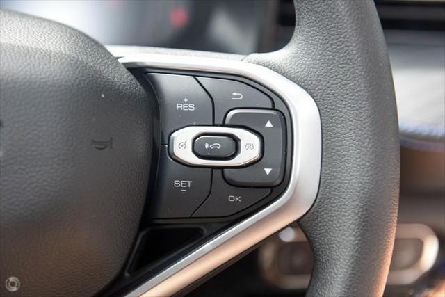 2026 GWM Haval Jolion Premium Hybrid
