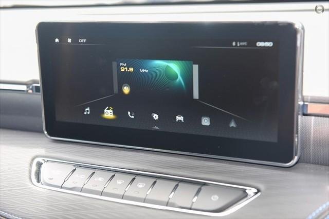 2026 GWM Haval Jolion Premium Hybrid
