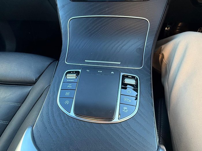 2019 Mercedes-Benz GLC-Class GLC300