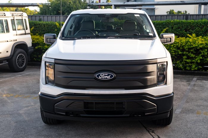 2024 Ford F-150 Lightning Pro