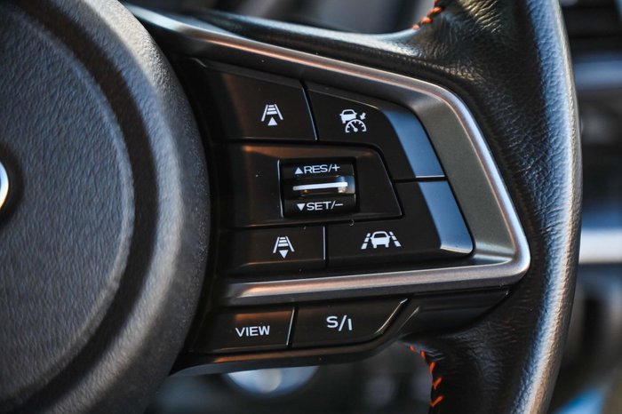 2021 Subaru XV 2.0i-S