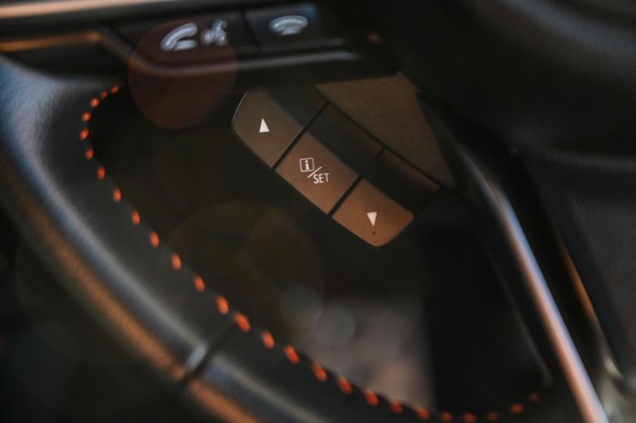 2021 Subaru XV 2.0i-S