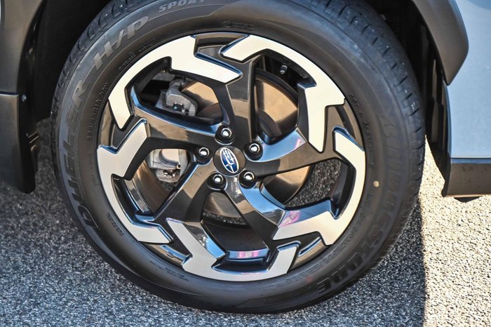 2021 Subaru XV 2.0i-S