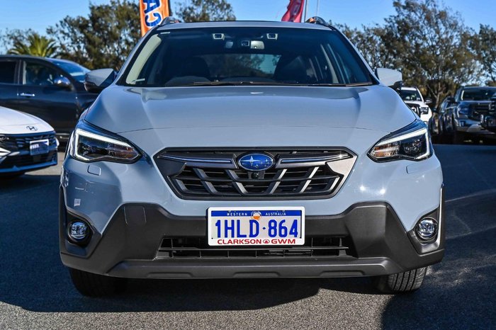 2021 Subaru XV 2.0i-S