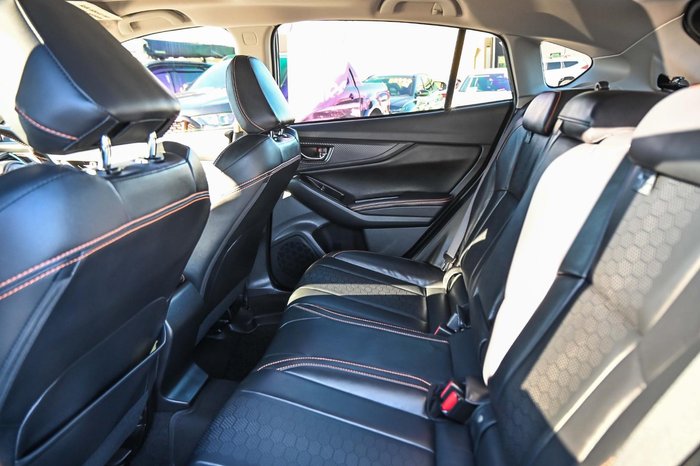 2021 Subaru XV 2.0i-S