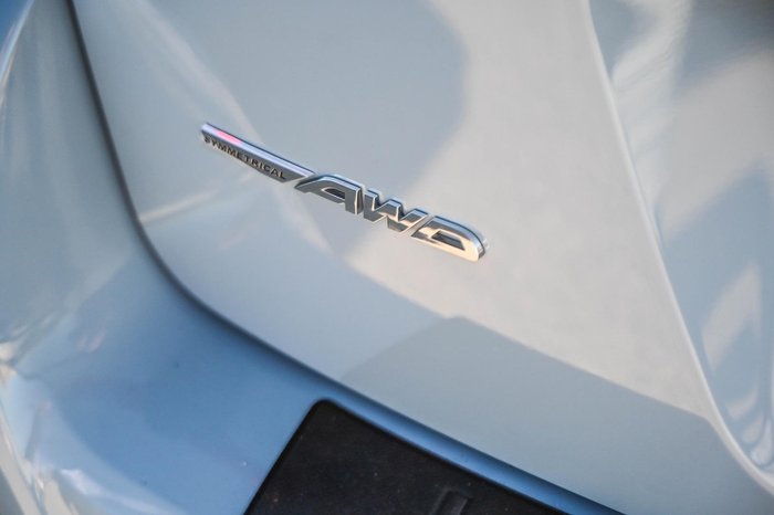 2021 Subaru XV 2.0i-S