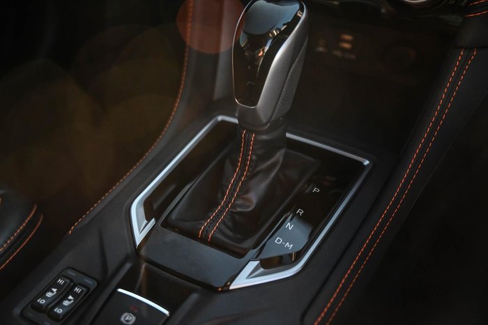 2021 Subaru XV 2.0i-S