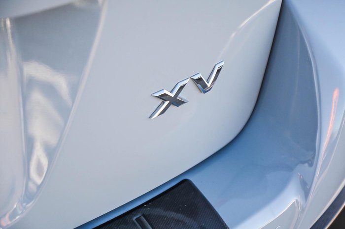 2021 Subaru XV 2.0i-S