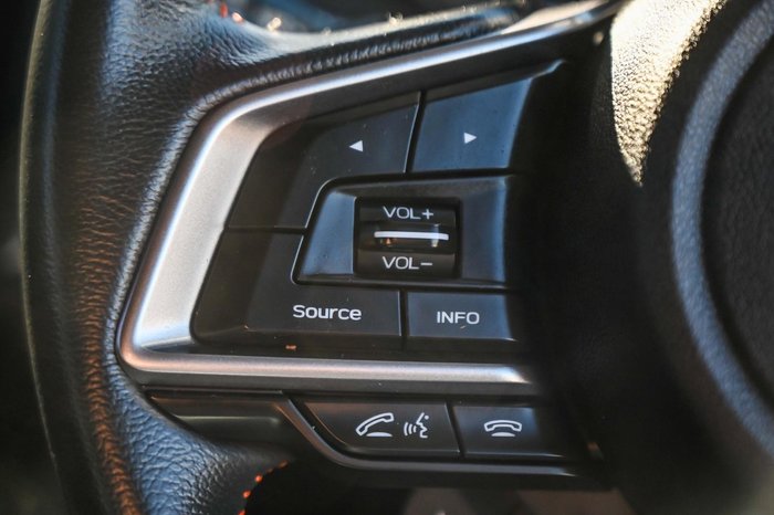 2021 Subaru XV 2.0i-S