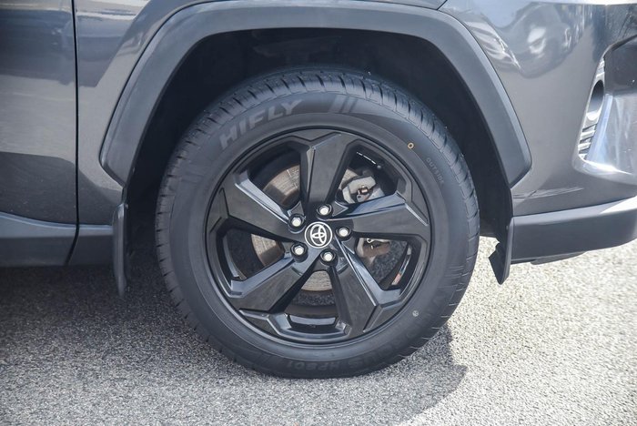 2020 Toyota RAV4 Cruiser
