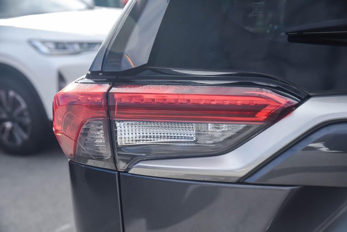 2020 Toyota RAV4 Cruiser