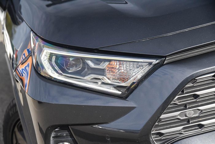 2020 Toyota RAV4 Cruiser