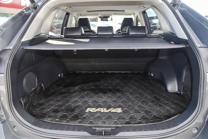 2020 Toyota RAV4 Cruiser