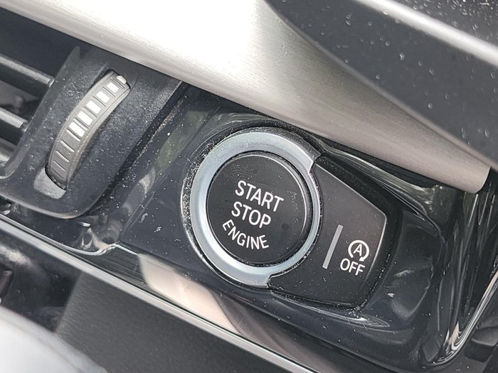 2016 BMW X5 sDrive25d
