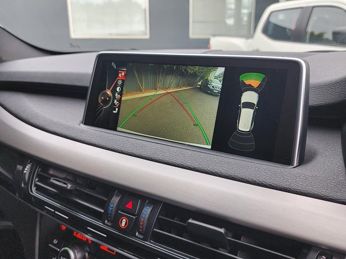 2016 BMW X5 sDrive25d