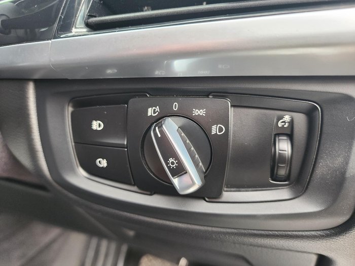 2016 BMW X5 sDrive25d