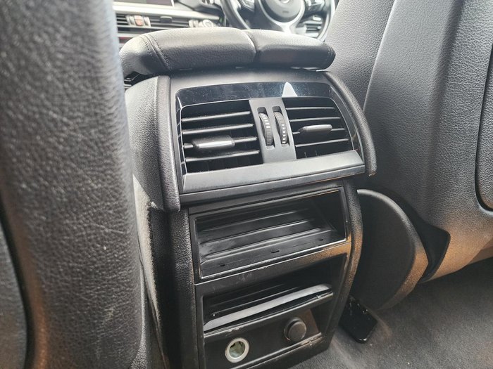 2016 BMW X5 sDrive25d