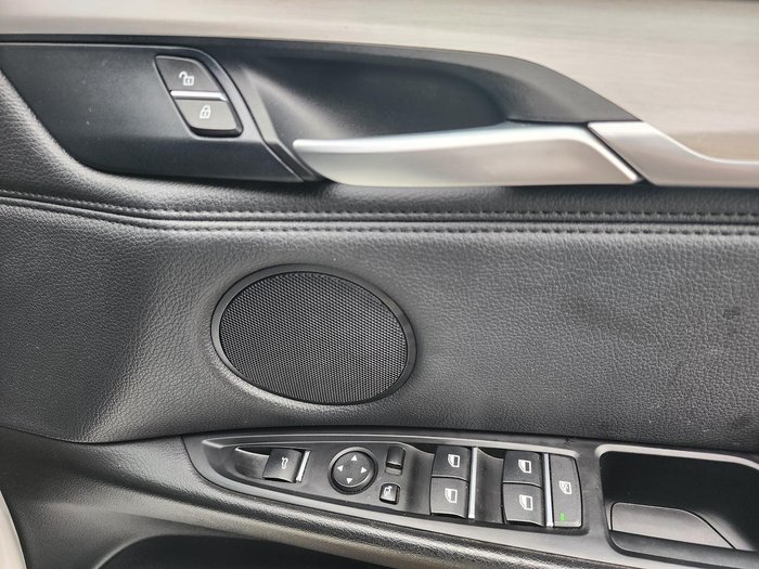 2016 BMW X5 sDrive25d