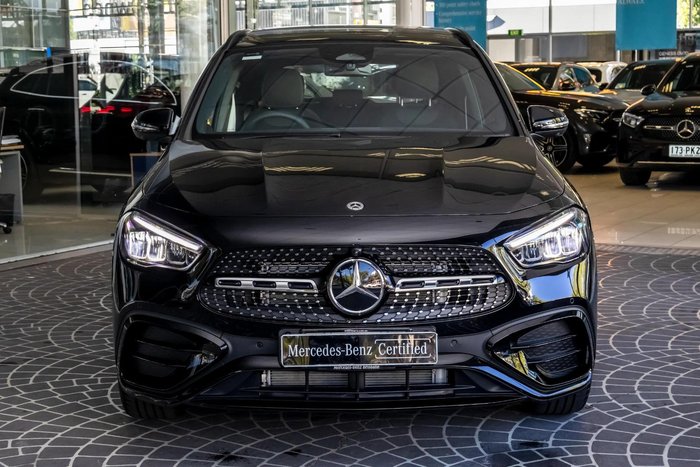 2026 Mercedes-Benz GLA-Class GLA200 Special Edition