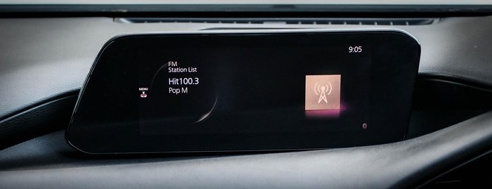 2019 Mazda 3 G20 Touring