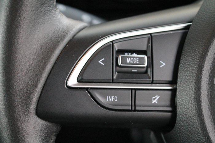 2022 Suzuki Jimny GLX