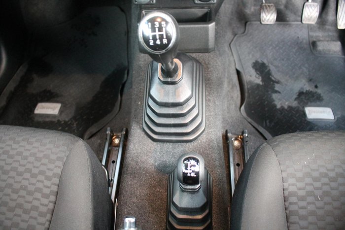 2022 Suzuki Jimny GLX
