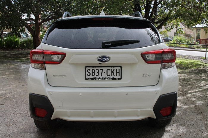 2021 Subaru XV 2.0i Premium