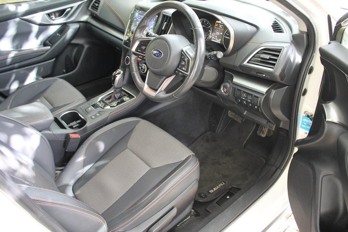 2021 Subaru XV 2.0i Premium