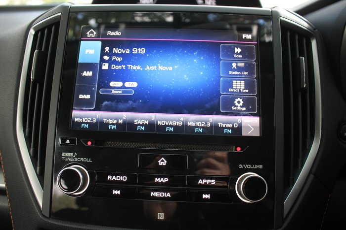 2021 Subaru XV 2.0i Premium