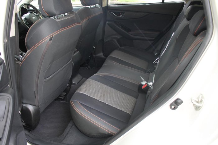 2021 Subaru XV 2.0i Premium