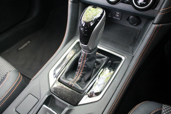 2021 Subaru XV 2.0i Premium
