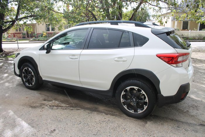 2021 Subaru XV 2.0i Premium