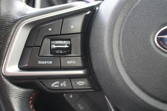 2021 Subaru XV 2.0i Premium