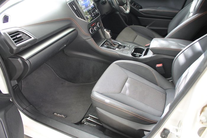 2021 Subaru XV 2.0i Premium