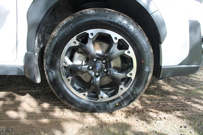 2021 Subaru XV 2.0i Premium
