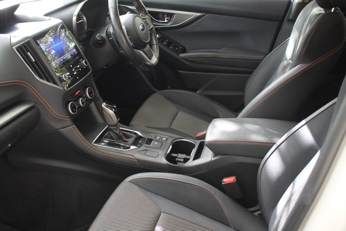 2021 Subaru XV 2.0i Premium