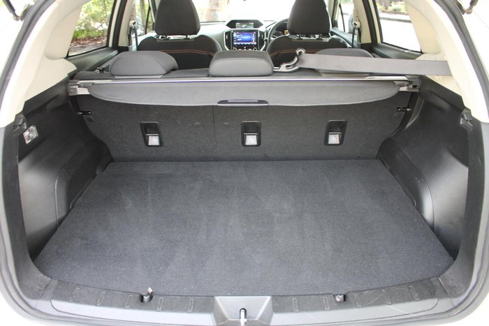 2021 Subaru XV 2.0i Premium