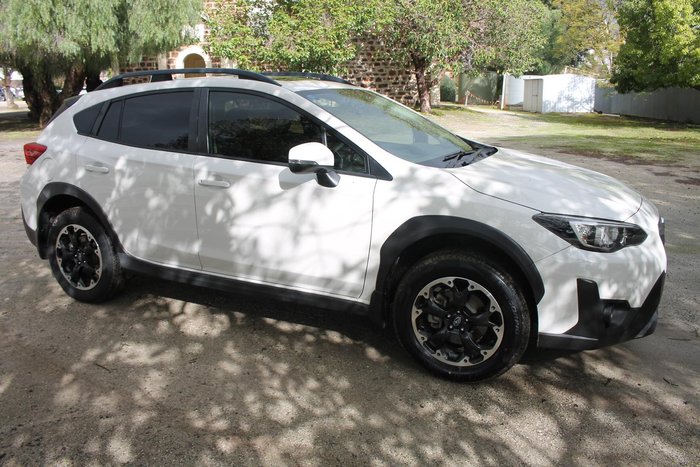 2021 Subaru XV 2.0i Premium