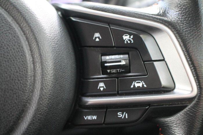 2021 Subaru XV 2.0i Premium