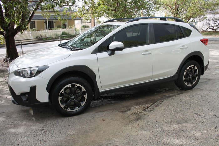 2021 Subaru XV 2.0i Premium