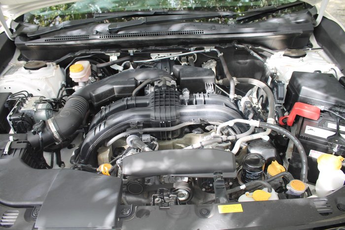 2021 Subaru XV 2.0i Premium