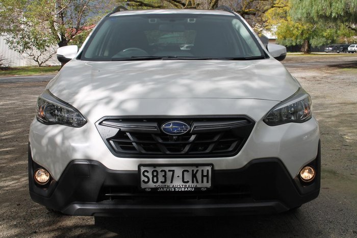 2021 Subaru XV 2.0i Premium