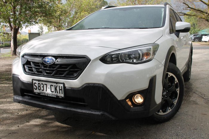 2021 Subaru XV 2.0i Premium