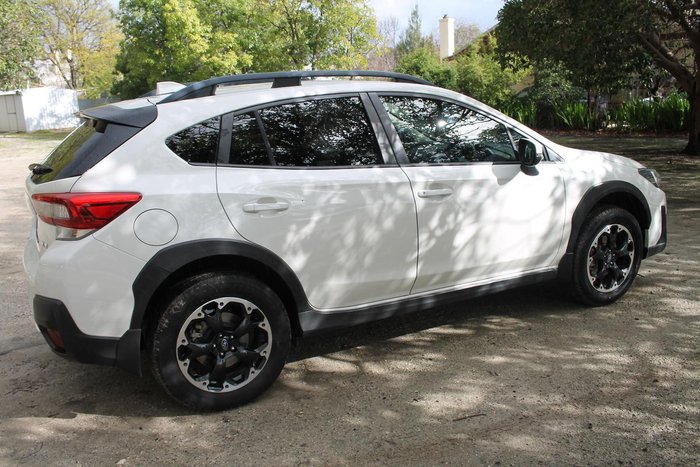 2021 Subaru XV 2.0i Premium
