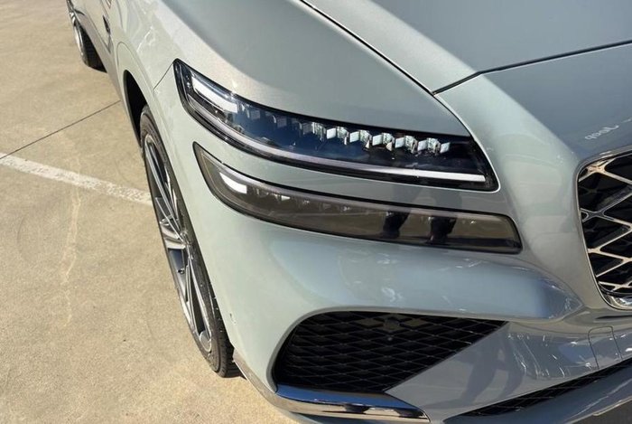 2024 Genesis GV80 3.5T AWD