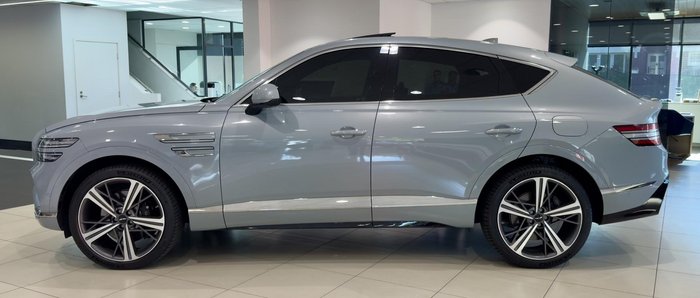 2024 Genesis GV80 3.5T AWD