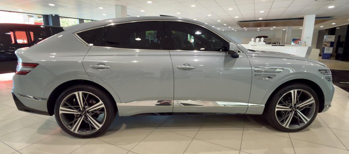 2024 Genesis GV80 3.5T AWD